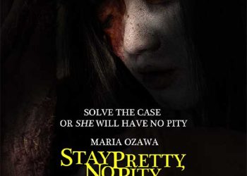 Terrifying horror short STAY PRETTY, NO PITY free and exclusive