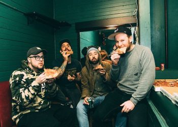 Protest the Hero Lead Guitarist Announces Retirement From Touring, New