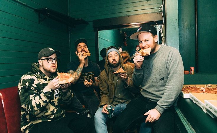 Protest the Hero Lead Guitarist Announces Retirement From Touring, New