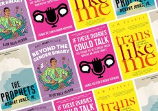 10 Books by LGBTQ Authors to Read Now and Always