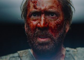 Nicolas Cage Has Been Cast as Dracula, Y’all