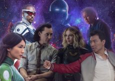 The MCU’s Marvelous Year of Representation: How 2021 Amplified New