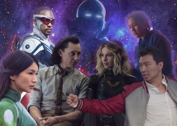 The MCU’s Marvelous Year of Representation: How 2021 Amplified New