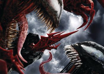 Venom: Let There Be Carnage Arrives on Digital for Thanksgiving