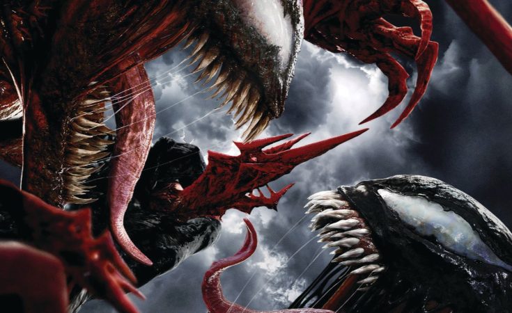 Venom: Let There Be Carnage Arrives on Digital for Thanksgiving