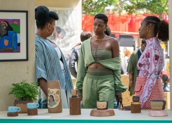 Everything They’ve Worn (So Far) on Insecure’s Final Season