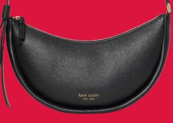 Kate Spade NY Just Dropped Its Black Friday Sale, and