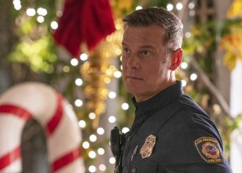 ‘9-1-1’ Winter Finale Sneak Peek: The 118 vs