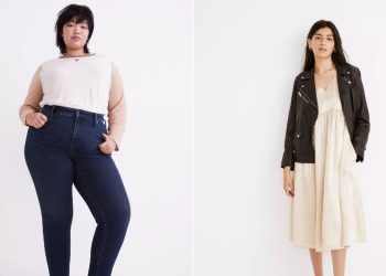 You Heard It Here First! Madewell’s Black Friday Sale Is