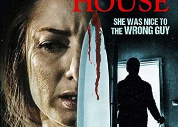 Film Review: A Stalker in the House (2021)