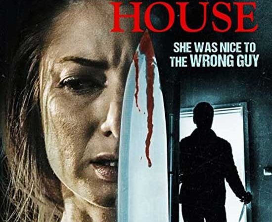 Film Review: A Stalker in the House (2021)