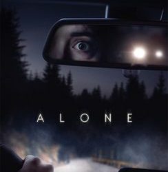 ALONE (2020)