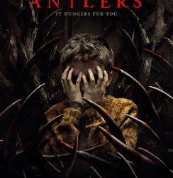 ANTLERS (2021)