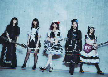 Japan’s BAND-MAID Talk Connecting With Fans Around the World During