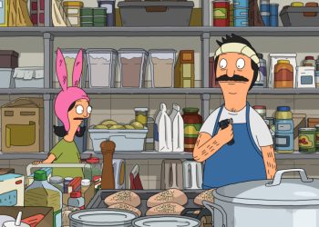 ‘Bob’s Burgers’ Gives Back in Fox’s Annual Thanksgiving Episode (VIDEO)