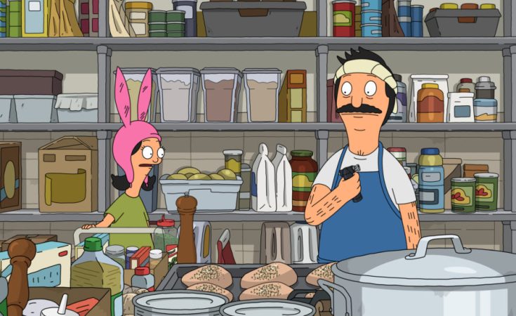 ‘Bob’s Burgers’ Gives Back in Fox’s Annual Thanksgiving Episode (VIDEO)