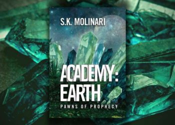 Imagine Attending “Academy Earth” as a Teenager