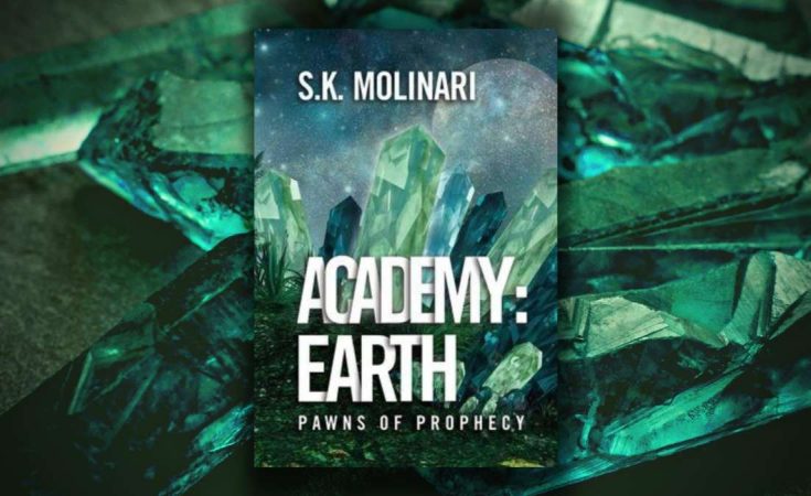 Imagine Attending “Academy Earth” as a Teenager