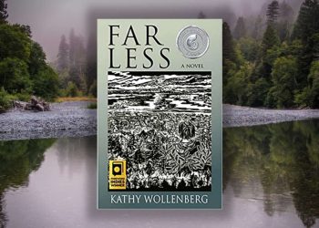 Sometimes, “Far Less” Is Much More in Searingly Honest Coming