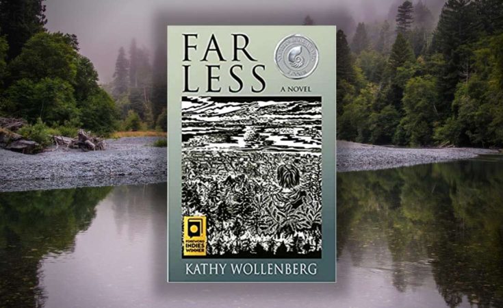 Sometimes, “Far Less” Is Much More in Searingly Honest Coming