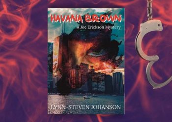 “Havana Brown” Offers a Rule-Breaking, Literal Cat-and-Mouse Mystery 