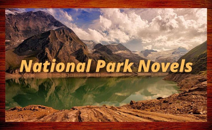 7 Novels Set in America’s National Parks