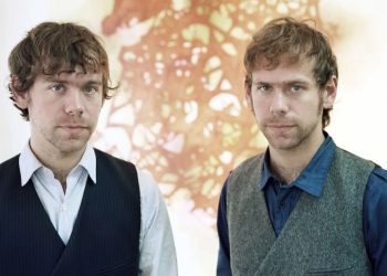 Bryce and Aaron Dessner detail C’mon C’mon soundtrack, share “I