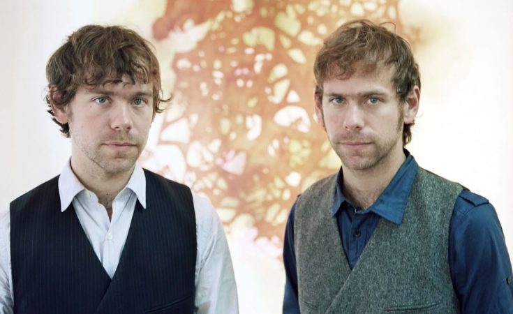 Bryce and Aaron Dessner detail C’mon C’mon soundtrack, share “I