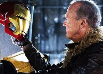 Michael Keaton Is Shooting New Vulture Scenes This Week for