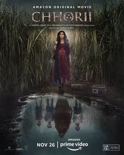 Chhorii (2021)