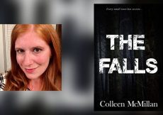 Interview with Colleen McMillan, Author of The Falls