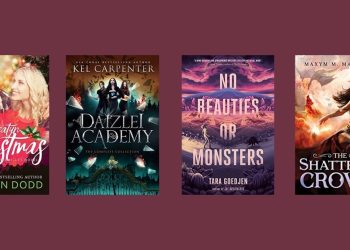 New Young Adult Books to Read