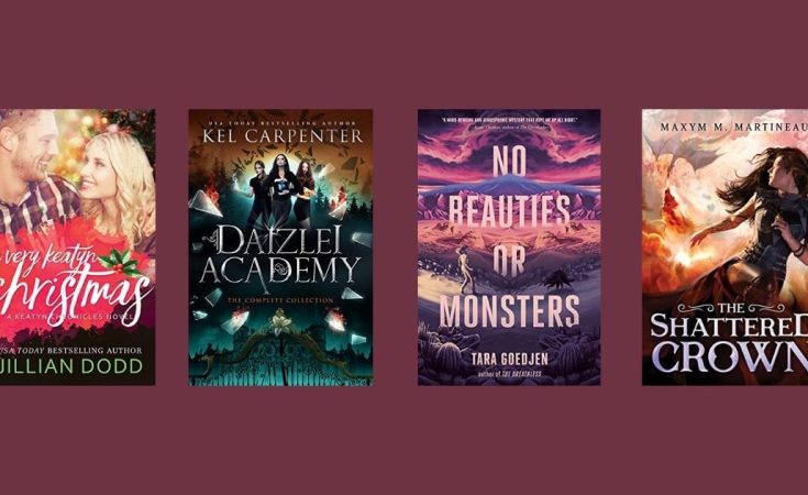 New Young Adult Books to Read