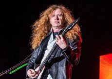 Megadeth launch their own cryptocurrency $MEGA coin