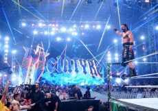 Drew McIntyre Looks to Win at WWE ‘Survivor Series’ on