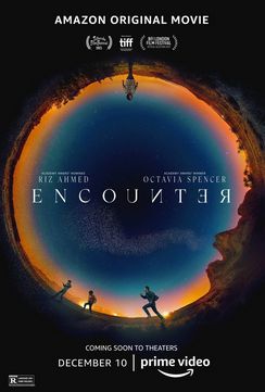 ENCOUNTER (2021)