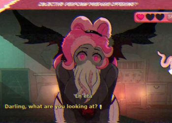 ‘Sucker For Love’ Developer Discusses Reclaiming Lovecraftian Lore [Video]