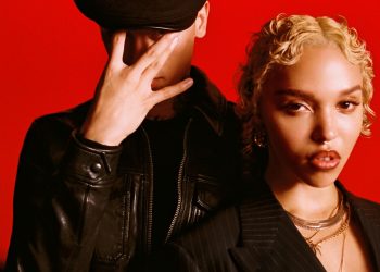 FKA twigs Releasing New Song “Measure of a Man” Next