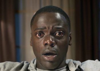 ‘Get Out’ Named the Best Screenplay of the 21st Century