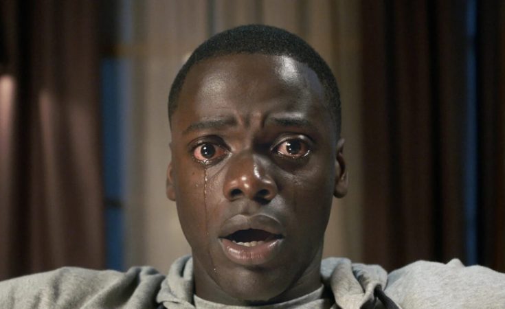 ‘Get Out’ Named the Best Screenplay of the 21st Century