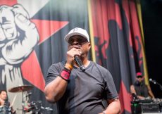 Chuck D Calls Out Live Nation For ‘Cashing In On