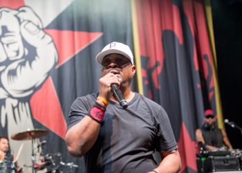 Chuck D Calls Out Live Nation For ‘Cashing In On