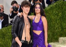 The Internet Is Grieving The Shawn Mendes and Camila Cabello