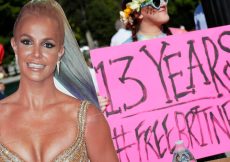 Britney Spears Teases An Oprah Tell-All On Twitter