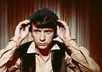 Michael Nesmith, Monkees Singer-Songwriter, Dead at 78