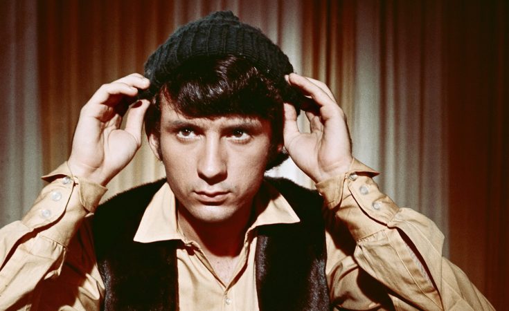 Michael Nesmith, Monkees Singer-Songwriter, Dead at 78