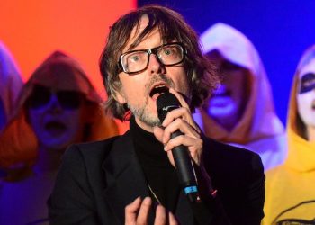 Jarvis Cocker Announces Memoir Good Pop, Bad Pop