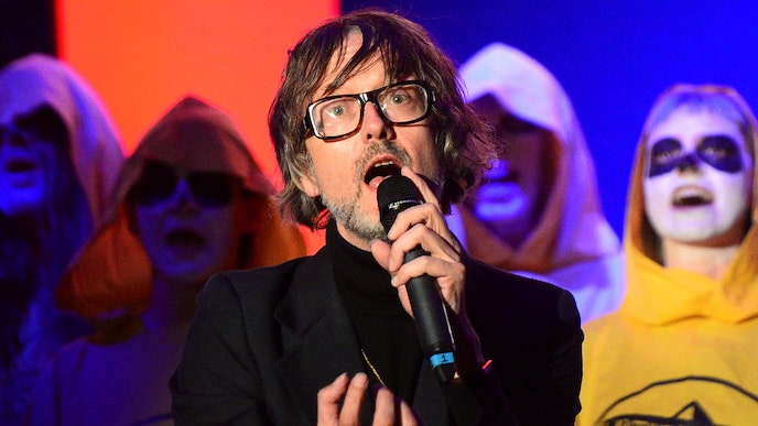 Jarvis Cocker Announces Memoir Good Pop, Bad Pop