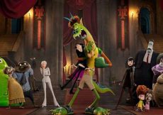 HOTEL TRANSYLVANIA: TRANSFORMANIA will premiere exclusively on Prime Video globally