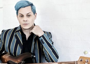 Jack White Announces Two New Albums, Shares Video